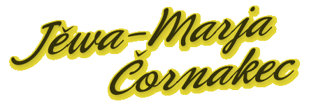 Jěwa-Marja Čornakec